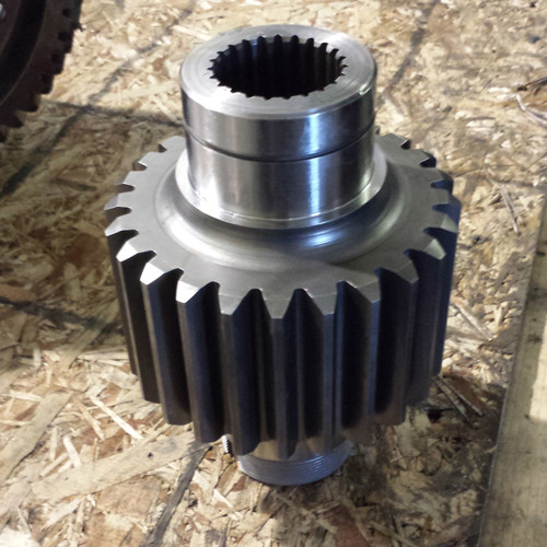 Parts Gallery
