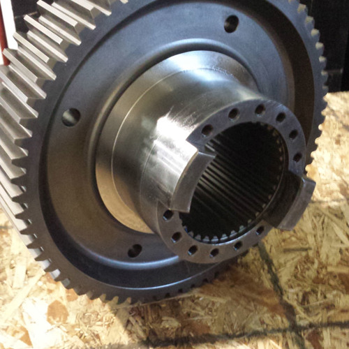 Parts Gallery