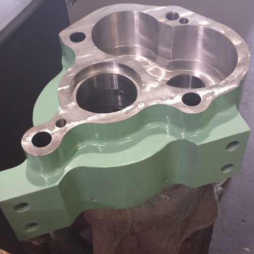 Parts Gallery
