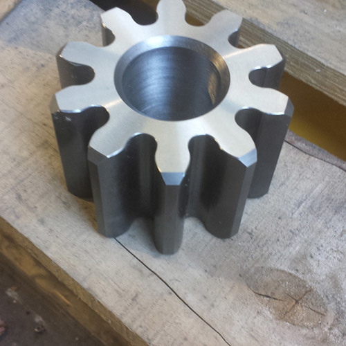 Parts Gallery
