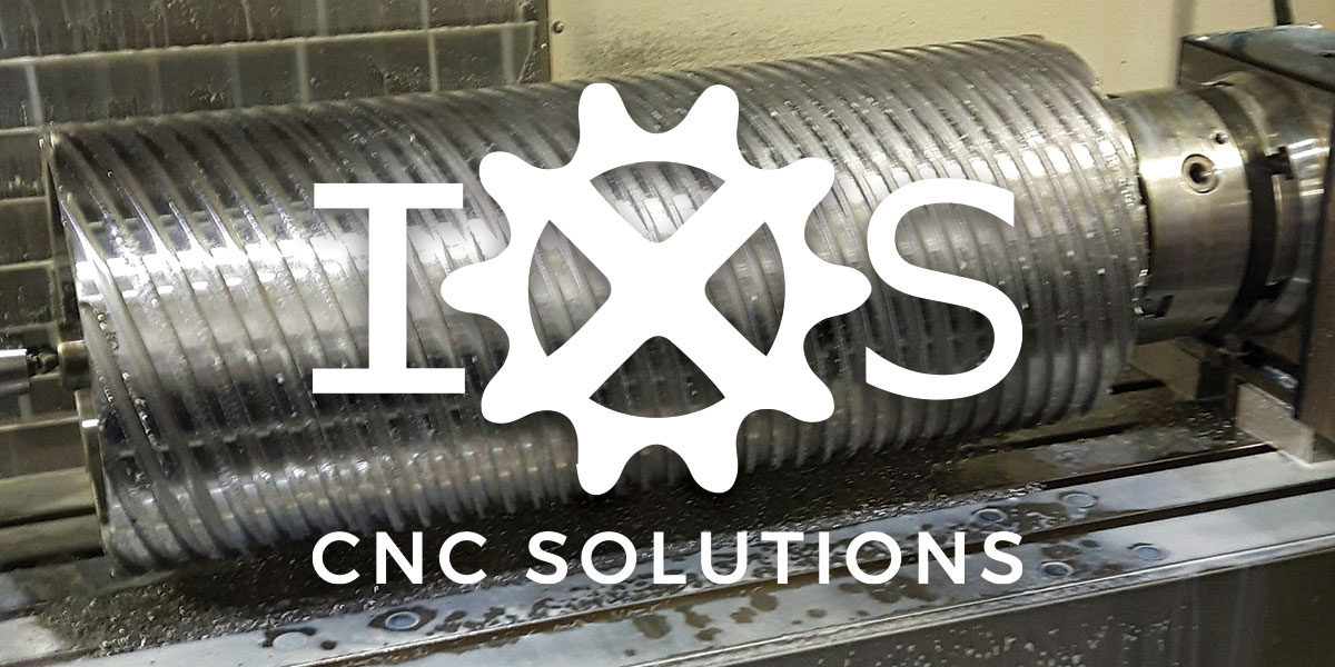 IOS Machining Equipment List | IOS CNC Solutions